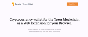 1641538355 562 Crear una wallet en la blockchain de Tezos