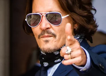 Los NFT de criptomonedas para Johnny Depp han aumentado después de que el actor ganó una demanda por difamación contra Amber Heard
