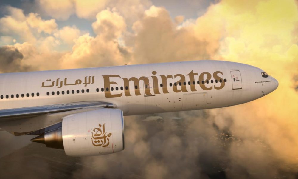 47763 letalska druzba uae airliner emirates bo ustvarila nft in izkusnje znotraj metaverse