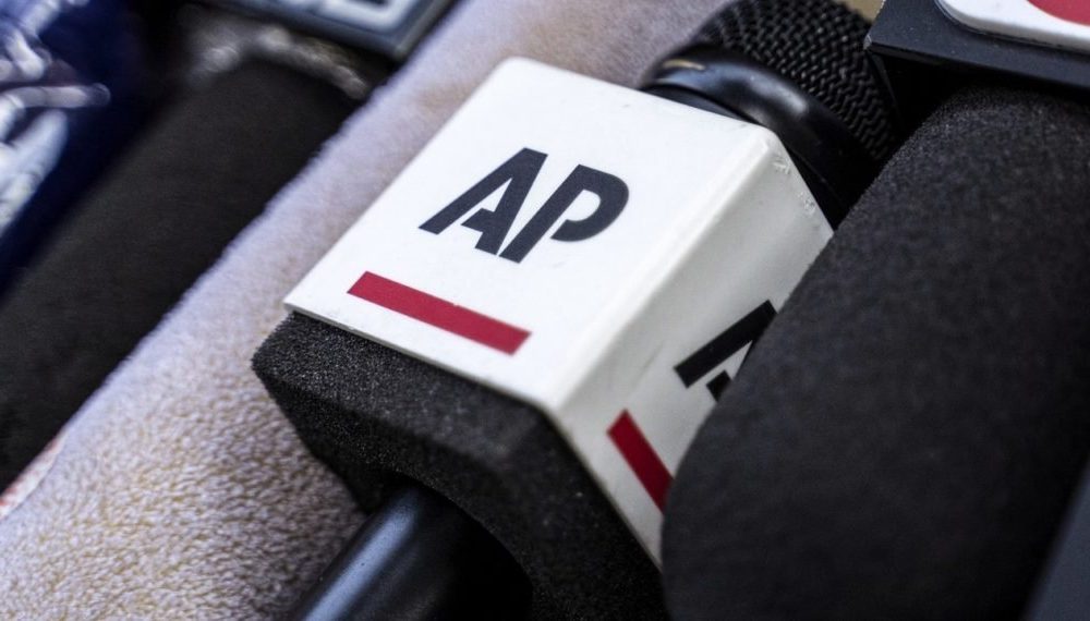 Associated Press News Agency Launches Its Own NFT Platform