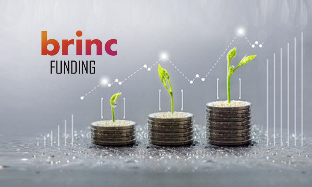 Brinc Closes US 130M Funding Led by Animoca Brands to Launch Web 3.0 Focused Accelerators and Fuel Global Expansion