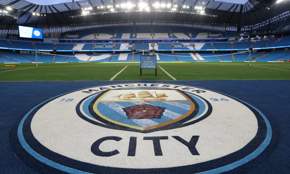 Manchester City To Launch NFT Collectibles To Drive More Fan Engagement