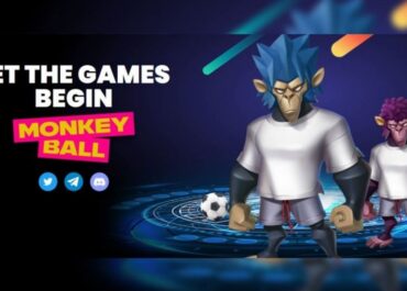MonkeyBall GameFi anuncia el lanzamiento de NFT y lanza MBS Trading
