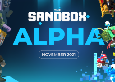 El Sandbox Alpha comienza el 29 de noviembre