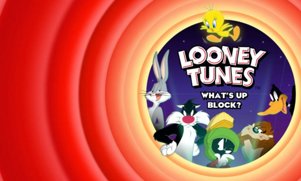 Warner Bros Inaugurates Looney Tunes IP into NFT Realm 1280x720 1