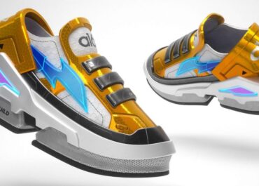 CryptoKicks: las primeras zapatillas deportivas Ethereum NFT Metaverse de Nike y RTFKT