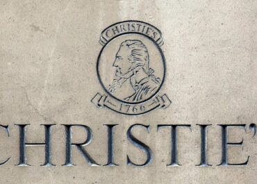 En 2021, las ventas de NFT de Christie totalizarán alrededor de $ 150 millones