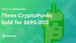 cryptopunks sale