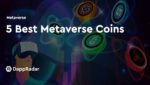 dappradar.com 5 best metaverse coins 5 best metaverse coins