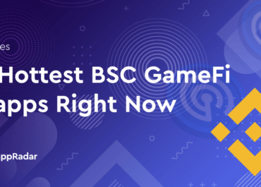 5 Dapps BSC GameFi más populares en este momento