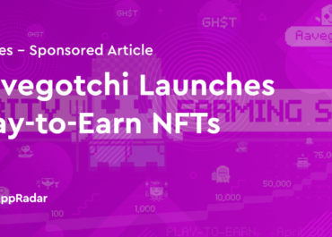 Aavegotchi lanza NFT Play-to-Earn Rarity Farming