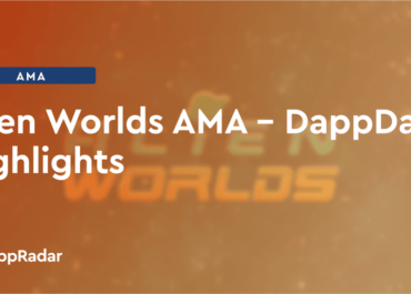 Alien Worlds AMA – Lo más destacado de DappDays