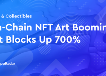 Art Blocks ve un aumento del 700% después de la nueva venta