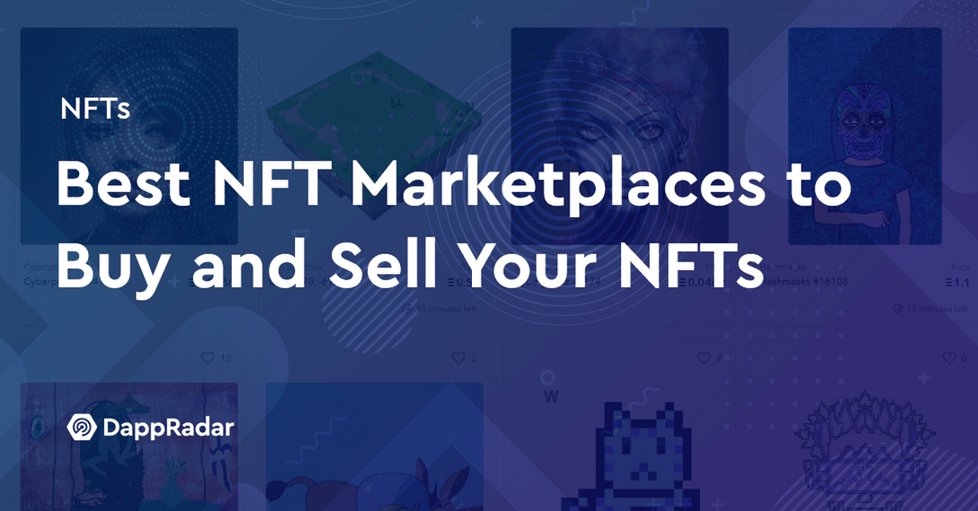 dappradar.com best nft marketplaces to buy sell nfts best nft marketplaces buy sell nfts