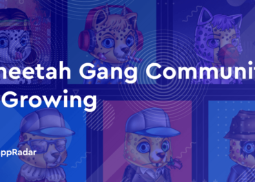 La comunidad de Cheetah Gang está creciendo