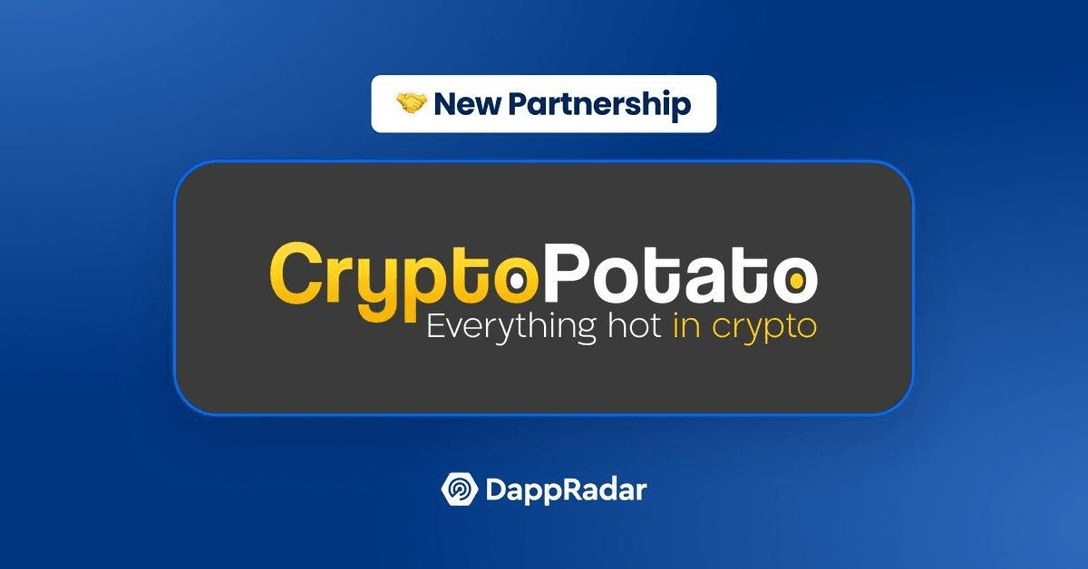 dappradar.com dappradar partners with cryptopotato dappradar partners with cryptopotato