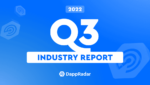 dappradar.com dappradar q3 industry report on chain indicators signal a recovering crypto market dappradar.com industry report q3 2022