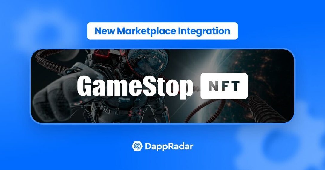 dappradar.com dappradar.com gamestop nft marketplace now on dappradar img 7858