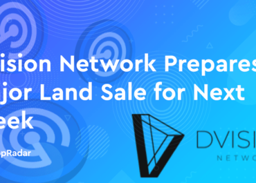 Dvision Network prepara importante venta de terrenos para la próxima semana