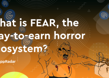 ¿Qué es FEAR, el ecosistema de juego de terror para ganar dinero?