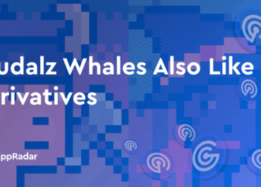 A las ballenas feudales también les gustan los derivados