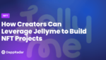 dappradar.com how creators can leverage jellyme to build nft projects jellyme nft marketplace