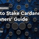 dappradar.com how to stake cardano beginners guide how to stake cardano beginners guide