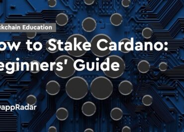Cómo apostar Cardano: Guía para principiantes