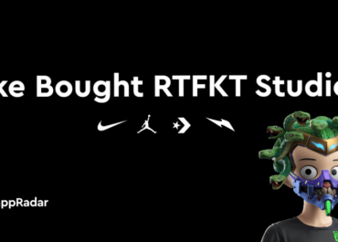 Nike adquirió NFT Fashion Company RTFKT Studios