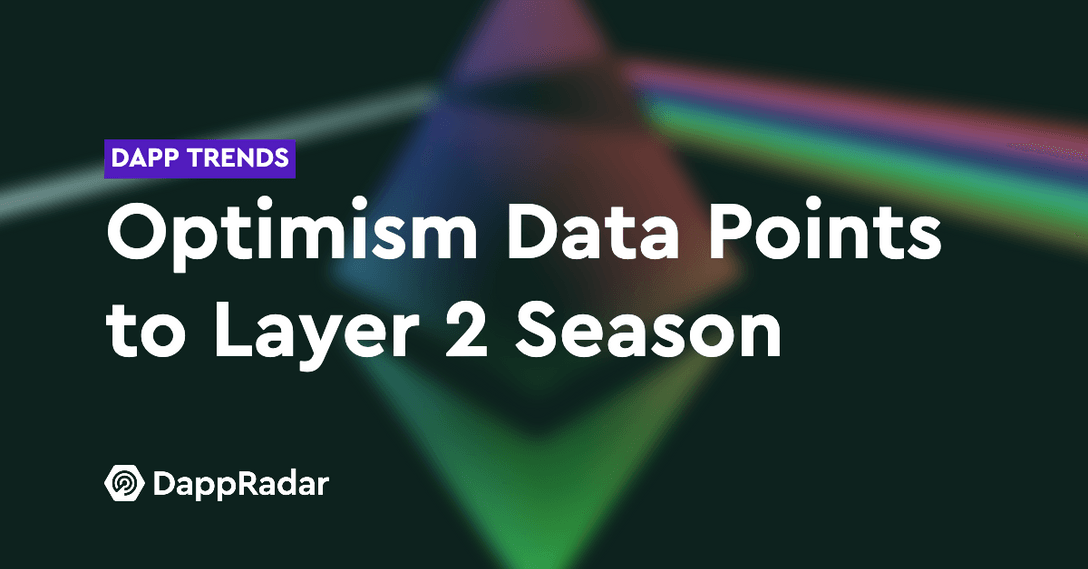 dappradar.com optimism data points to layer 2 season optimism3