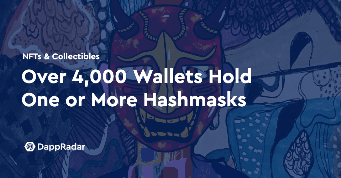 dappradar.com over 4000 wallets hold one or more hashmasks untitled 2021 03 31t114255.472