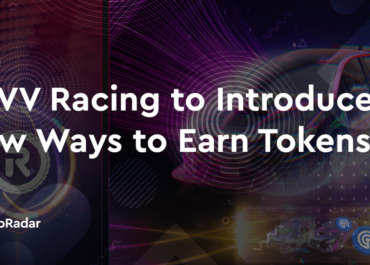 REVV Racing para introducir nuevas formas de ganar tokens