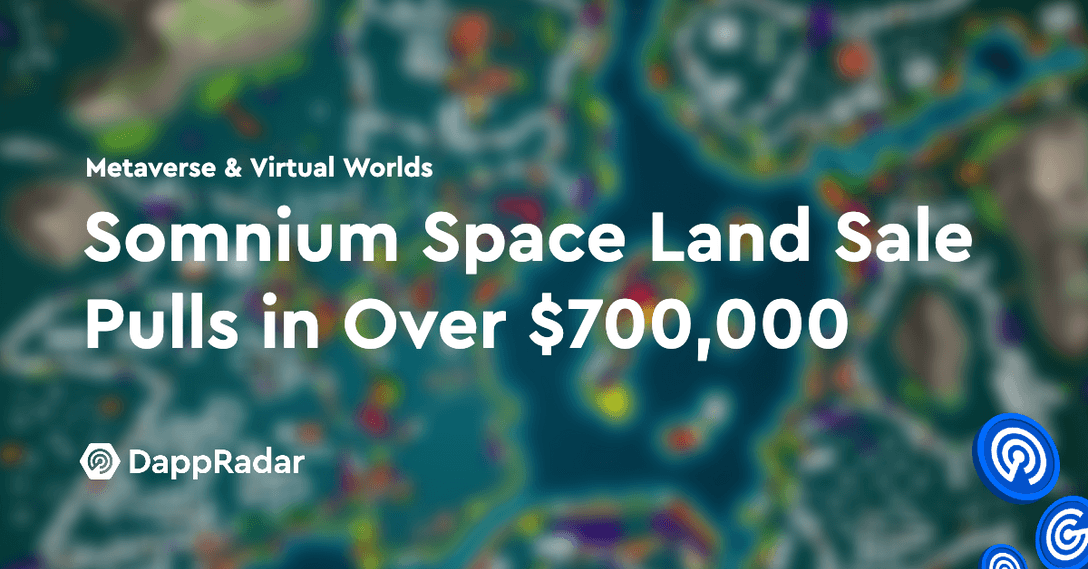 dappradar.com somnium space land sale pulls in over 700000 untitled 2021 11 18t092539.295