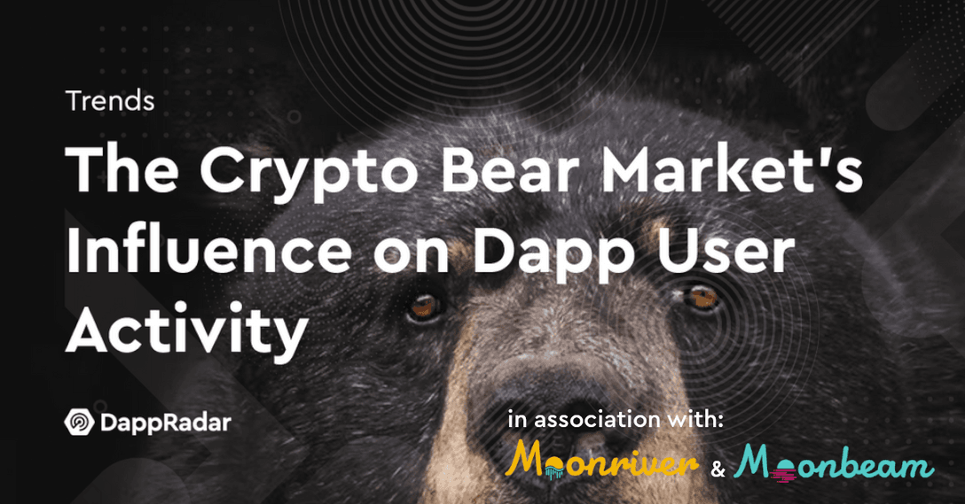dappradar.com the crypto bear markets influence on dapp user activity bear market dapp activity