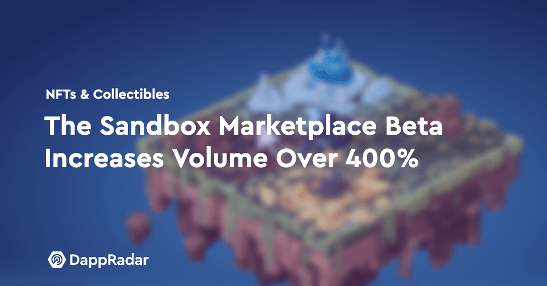 dappradar.com the sandbox volume increases over 400 in 24 hours untitled 2021 03 25t141754.282