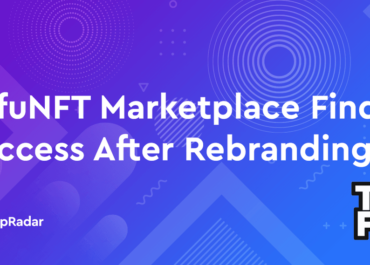 TofuNFT Marketplace logra el éxito después del cambio de marca
