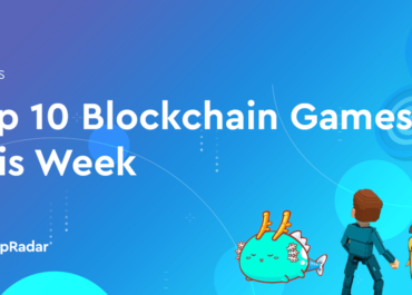 Los 10 mejores juegos de Blockchain de esta semana