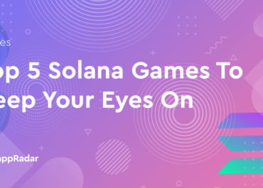 Los 5 mejores juegos de Solana para no perder de vista