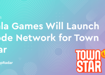 Gala Games lanzará una red de nodos para Town Star