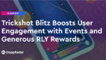 Trickshot Blitz aumenta la participación de los usuarios con múltiples eventos y generosas recompensas RLY