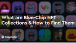dappradar.com what are blue chip nft collections how to find them what are blue chip nft collections how to find them