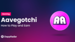 dappradar.com what is aavegotchi how to play aavegotchi game guide
