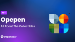 dappradar.com what is opepen nft art where collectors decide its evolution what is opepen