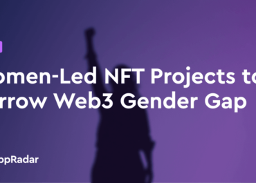Proyectos NFT liderados por mujeres para reducir la brecha de género Web3