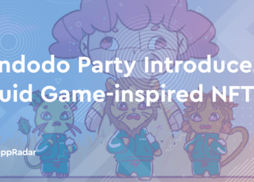 Zendodo Party lanza un juego NFT-Fi inspirado en Squid Game