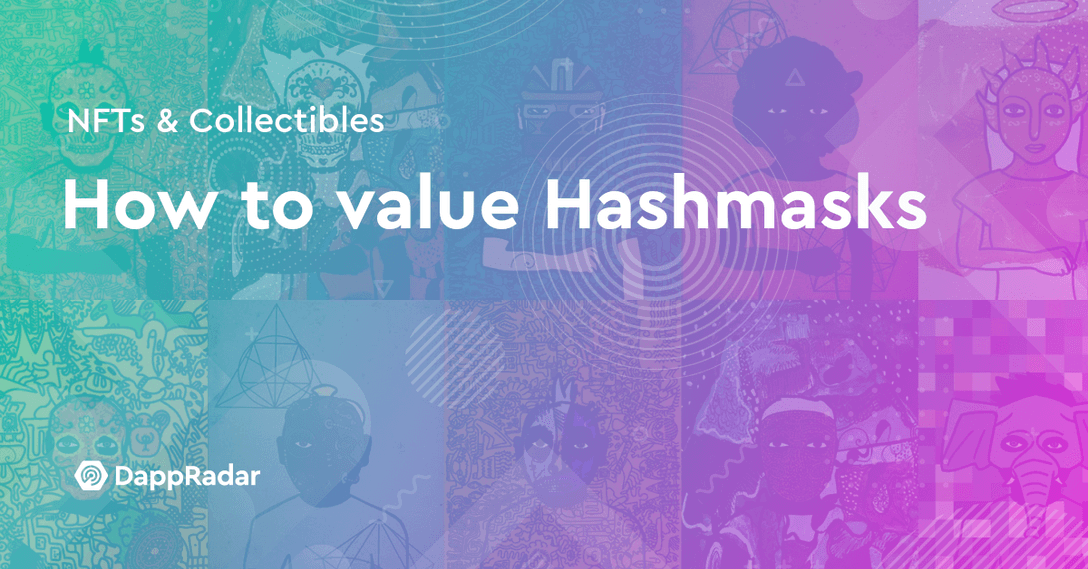 how to value hashmasks