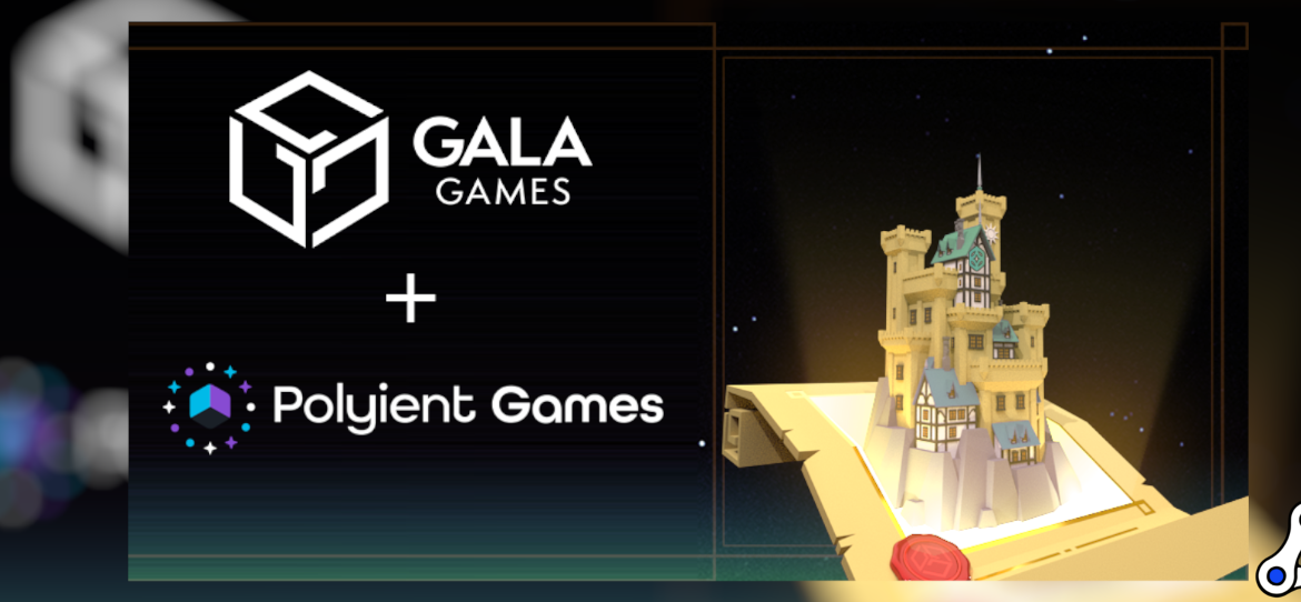 polyient gala games