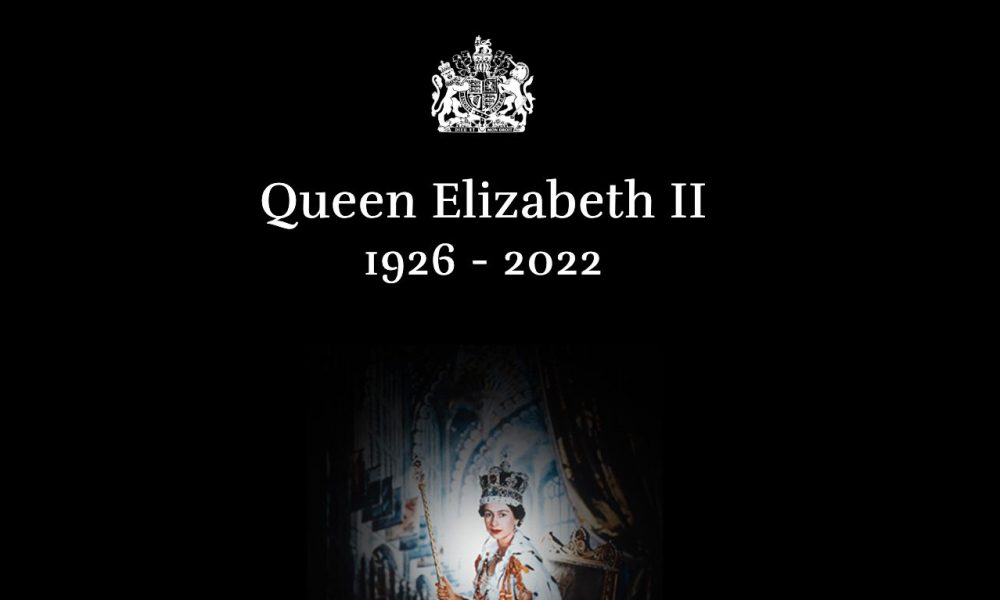 Cripto-buitres se benefician de la muerte de la reina Isabel