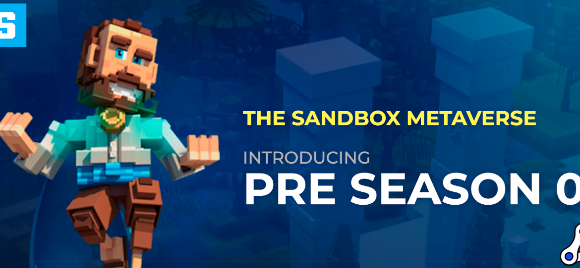 sandbox pre season 0 event annoucement