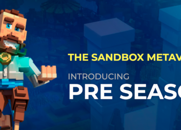 El evento de pretemporada 0 de lanzamiento de Sandbox en el primer trimestre de 2021